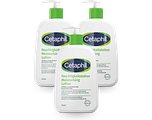 Cetaphil Moisturizing Lotion Multiverpakking 3x473ML