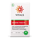 Vitals Groene Thee-PS Capsules 60CP