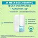 Deoleen Behandeling 7 Dagen Werking Deo Roller 15ML 3x meer bescherming