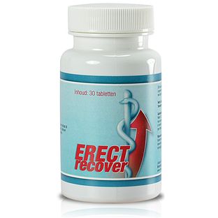 Eros Erect Recover Tabletten 30ST