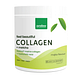 Purasana Collagen Matcha Poeder 240GR