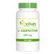 Elvitum L-Carnitine Vegicaps 90CP