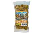 Corn Crake Haver Bites Kurkuma-Pompoen 150GR