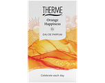 Therme Orange Happiness Eau de Parfum 30ML