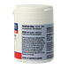 Lamberts Methylfolaat 400mcg Tabletten 60TB zijkant pot