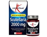 Lucovitaal Scutellaria 2000mg Capsules 30CP