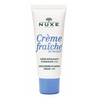 Nuxe Paris Crème Fraîche Moisturising Plumping Cream 48h 30ML
