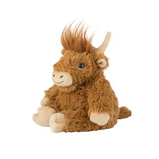 Warmies Schotse Hooglander 1ST Warmies Schotse Hooglander 1ST