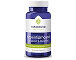 Vitakruid Groenlipmossel extract & Ovomet Eierschaalmembraam 90VCP