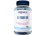 Orthica Vitamine C-1500 SR Tabletten 90TB Orthica Vitamine C-1500 SR Tabletten 90TB