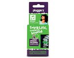 Pluggerz Music Earplugs 1PR