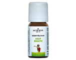 Jacob Hooy Essentiële Olie Deep Breath 10ML