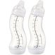 Difrax Doublepack S-babyfles Natural 250 ml 2ST