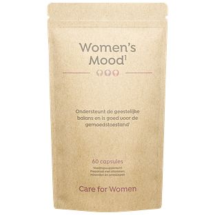 Care for Women Mood Capsules 60CP