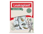 Leukoplast Eco Kids Pleisters Assorti 12ST