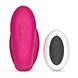 Teazers Vibrator with Remote For Couples 1ST vibrator met afstandsbediening