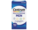 Centrum Men Multivitamine Tabletten 60TB Centrum Men Multivitamine Tabletten 60TB
