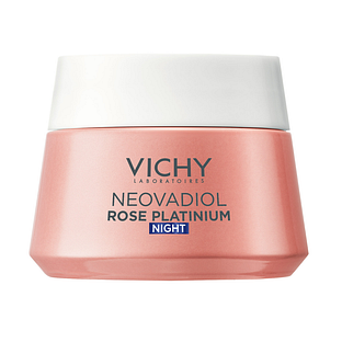 Vichy Neovadiol Rose Platinum Nachtcrème 50ML