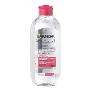 Garnier SkinActive Alles-in-1 Micellair Reinigingswater 400ML