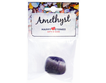 Happy Stones Amethyst 1ST
