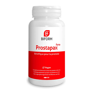 Biform Prostapax Forte Capsules 60CP