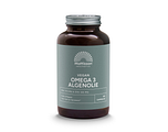 Mattisson HealthStyle Vegan Omega-3 Algenolie 120VCP