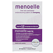 Menoelle Overgang tabletten 60TB Menoelle Overgang tabletten 60TB