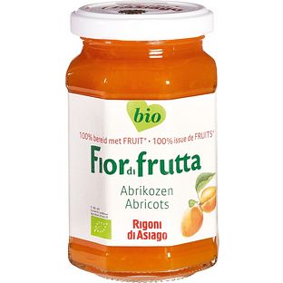 Fiordifrutta Jam Abrikozen 250GR Fiordifrutta Jam Abrikozen 250GR