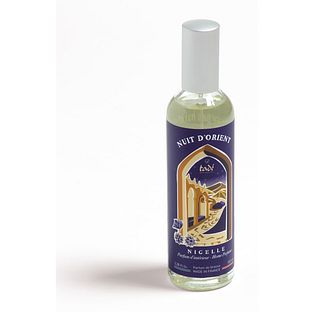 Tadé Nuit D'orient Nigella Interieur Parfum 100ML