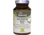Its Amazing Biologische Maca 500 mg Tabletten 300TB