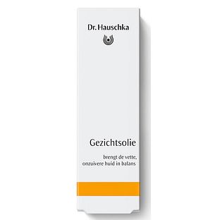 Dr. Hauschka Gezichtsolie 18ML Dr. Hauschka Gezichtsolie 18ML