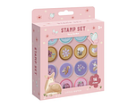 ML Producten Speelgoed Stamp Set Little Dutch Fairy Garden 1ST