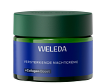 Weleda Blauwe Gentiaan & Edelweiss Versterkende Nachtcrème 40ML
