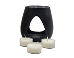 Soylites Waxbrander 1ST