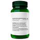 AOV 410 Vitamine E Capsules 60CP Achterkant pot