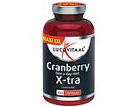 Lucovitaal Cranberry X-tra Capsules 480CP