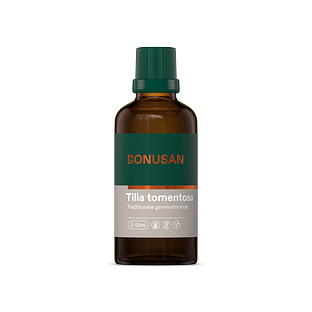 Bonusan Tilia Tomentosa Druppels 50ML
