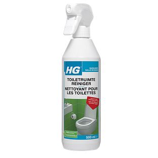 HG Toiletruimte Reiniger 500ML HG Toiletruimte Reiniger 500ML