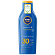 Nivea Sun Protect & Hydrate Zonnemelk SPF30 200ML Nivea Sun Protect & Hydrate Zonnemelk SPF30 200ML