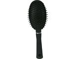 Hair Mode Haarborstel Ovaal Groot Zwart 1ST