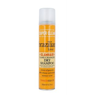 Treaclemoon Brazilian Love Dry Shampoo 200ML