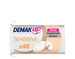 Demak Up Wattenschijfjes Sensitive Ovaal 48ST