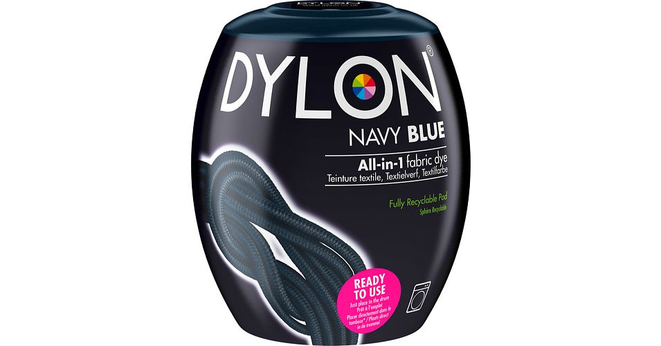 Dylon Emerald Green 04 All-in-1 Textielverf 350 gram kopen - Gezondheid