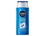 Nivea Men Shampoo Strong Power 250ML Nivea Men Shampoo Strong Power 250ML