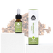 Chi Natural Life Kruidnagel Nagel Etherische Olie Bio 10ML verpakking met flesje