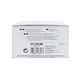 Modifast Weight Control Soep Kip Noodle 220GR onderkant verpakking Modifast Weight Control Soep Kip Noodle 220GR onderkant verpakking