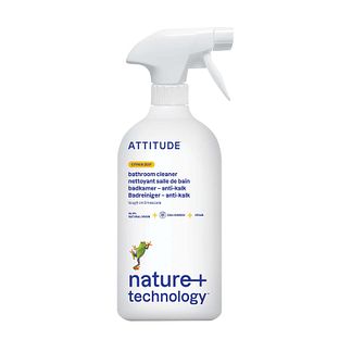 Attitude Bathroom - Limescale Remover 800ML