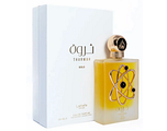 Lattafa Tharwah Gold Eau de Parfum 100ML