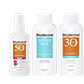 Biodermal Zon Familie Pakket 3ST