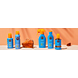 Nivea Sun Protect & Bronze Beschermende Olie SPF30 200ML Nivea Sun Protect & Bronze Beschermende Olie SPF30 lijn